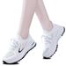 Summer New Women's Casual Children's Lightweight And Comfortable Sports Trend Versatile Student Shoes_vogvips.com