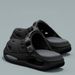 Summer Men's And Women's Cave Shoes Fashion Breathable Sandals With Removable Insoles Non-slip Cushioned Thickened Slippers_vogvips.com