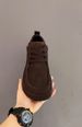 Shoes 2025 New Product: Comfortable Casual Men's Shoes, Fashionable And Versatile, High-End Stylish European Loafers_vogvips.com