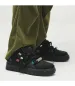 2024 New Men's Sneakers Walking Leather Youth Casual Cricket Fashion Trend Board Shoes Comfort Skateboard Shoe_vogvips.com