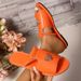 SHLIANG Women Decor Slide Sandals Summer Outdoor Brown Beige Fashion Elegant Sexy Casual Party Flat Office Mujer Zapatos Y0475_vogvips.com