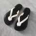 Genuine Leather Flip-Flops For Women 2024 Summer New Flat Retro Fashion Outdoor Holiday Beach Simple Toe-Clip Sandals_vogvips.com