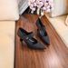 2025 New French Style Fashion High Heels Women, Stiletto, European Style, Sexy Shallow Mouth, Pointed Toe, Soft Leather,_vogvips.com