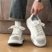 Men's Shoes White Shoes Summer All Match Casual Thick Soled Sneakers All Match Thick Soled Height Increasing Men's Shoes And Age Reducing_vogvips.com