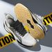 Wushi 3.0 Flying Weaving Sports Training High Quality Slow Running Shoes Trendy Men's Sneakers_vogvips.com