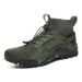 Outdoor Shoes: Men's Summer Breathable Hiking Shoes, Women's Hiking Wading Shoes, Mesh Casual Shoes_vogvips.com