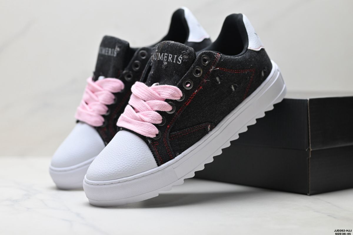 Low Top Casual Sneakers For Men And Women_vogvips.com
