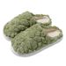 【Benefits】2024 For Women Indoor Warmth Soft Plush Home Winter Non-Slip New Cotton Slippers_vogvips.com