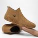 Martin Boots Spring And Autumn High-top Octopus Men's And Women's Shoes Men's Casual Short Boots_vogvips.com