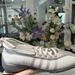 Cowhide Designer Casual Mary Jane Shoes Niche Ballet Flats Women's Flat Korean Style_vogvips.com