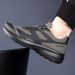 Outdoor Casual Shoes Large Size Men's Shoes Outdoor Hiking Shoes Running Shoes_vogvips.com