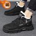 European Warm Series 2025 Autumn Winter Fleece-Lined Sports Leather Thickened Martin Work Men's Boots_vogvips.com