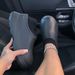 Women’s Shoes Waterproof Cotton Slippers For Women In Winter New Indoor Home Furnishing Warm Outdoor Non Slip Cotton Shoes For Men In Winter_vogvips.com