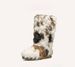 Ethnic Style Thick-Soled Snow For Women 2025 New Niche Winter Fleece-Lined Warm Non-Slip Cotton Shoes Furry Short Boots_vogvips.com