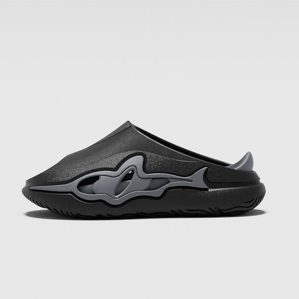 Men's Summer Slides Thick Sole Non Slip Casual Sandals Cloud Comfort Outdoor Beach Slippers_vogvips.com