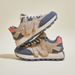 Dad Shoes Female Student Sports Running Casual Platform Heightening Shoes Street Shoes_vogvips.com