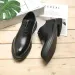 Dress Oxford Business Office Pointed Black Brown Lace Mens Formal Wedding Shoes 569240911_vogvips.com