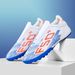 Football F50AG With Long TF Spikes Adults, Teenagers, Students, Suitable For Practical Sports Classes, Slip-resistant_vogvips.com