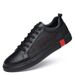 Board Shoes Men's Casual Shoes Men's British Outdoor Walking Breathable Mesh Men's Shoes_vogvips.com