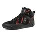 Martin Boots High Top Octopus Men's Shoes Men's Casual Short Boots_vogvips.com