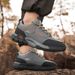Outdoor Casual Shoes Large Size Men's Shoes Outdoor Hiking Shoes Running Shoes_vogvips.com