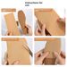 Self-Adhesive Silicone Sole Protectors – Anti-Slip & Anti-Wear Strips For High Heels (Black/Nude/Clear, 4 Sizes, Wave Texture, Universal Fit)_vogvips.com