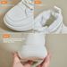 Fleece-Lined High-Top Snow Boots For Women 2025 Winter New Style Student Ins Korean Version Warm Casual Cotton Shoes_vogvips.com