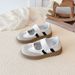 Retro Mary Jane Sneakers Are Breathable And Lightweight, Suitable For Both Indoor And Outdoor Use_vogvips.com