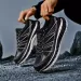 Designer ONKE New Style Men's Breathable Mesh Sneakers Comfortable Skateboarding Shoes Career Related Functions_vogvips.com