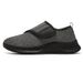 Middle-aged And Elderly Walking Men's Large Size Women's Shoes, Widened Mothers, Plush Warm Soft For Seniors, Fly-knit_vogvips.com