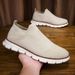 Couple Men's Shoes Socks New Fashion Trend Comfortable Breathable Lightweight Large Size 4950 Ffb 60C_vogvips.com
