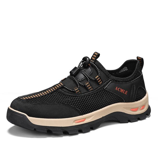 Outdoor Casual Shoes Off-road Hiking Shoes Hiking Shoes Men_vogvips.com