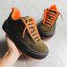 Men's Trendy Casual Sneakers - Round Toe Slip-Resistant Low Top Shoes With Thick Sole For Daily Wear_vogvips.com