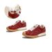 True Leather Training Shoes 2025 Autumn New Commuter Versatile Flat Sports Forrest Gump Shoes Lightweight Women's Shoes_vogvips.com