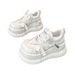Thick Soled Dad Women's Versatile 2024 New Autumn Fashion Trend Sponge Cake Casual Small Height Shoes Children_vogvips.com