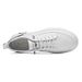 Men's Shoes Free Lace-up White Shoes Soft-soled Sports Shoes Casual Board Shoes Men_vogvips.com