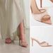 Women's New Pointed-toe Sandals: Sexy & Chic French-style Rhinestone Thong Sandals For Summer Wear_vogvips.com