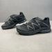 Small Niche Design Thick Soled Men's Sports And Leisure Dad 2025 Spring New Breathable Trendy Outdoor Hiking Shoes_vogvips.com