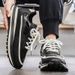 Trendy New Thick-Soled Invisible Height-Increasing Dad Comfortable Skin-Friendly Low-Top Sports Casual Shoes,_vogvips.com