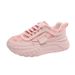 Vintage Dad Sneakers For Women 2025 New Floral Embroidery Lightweight Hot Thick-Soled Casual Soft-Soled Sports Shoes_vogvips.com