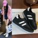 Women's Sports Comfortable Anti Slip Outdoor Casual Shoes With Soft Sole Retro Women's Sports Shoes_vogvips.com