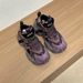 European High Top Dad Shoes Summer Thick Soled Retro Ins Trend All Match Niche Casual Men's Shoes_vogvips.com