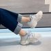 Dad New Collection Early Autumn Thick Soled Women's Versatile Instagram Trendy High Beauty Student Sports Shoes_vogvips.com