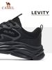 Camel Running For Men And Women New Model Zhulang Versatile Comfortable Casual Non Slip Grip Cushioning Sports_vogvips.com