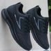 Cross-Border Autumn Winter Fleece-Lined Thickened Warm Non-Slip Sports Cotton Boots Flat Casual Waterproof Breathable_vogvips.com