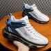2026 New Winter Air Cushion Running Waterproof Sports Anti-Slip Shock Absorbing Breathable Men's Casual Dad Shoes_vogvips.com