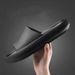 Home Slippers, Light And Sandals, Men's Home Thickened Anti Slip Soft Sole Bathroom Slippers_vogvips.com