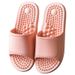 Massage Slippers For Summer, Non-slip, Odor-resistant, Soft-soled, Durable, Men's Indoor Couple's Home_vogvips.com