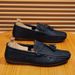 SHLIANG Shoes For Men New Classic Tassels Casual Shoes High-quality Suede Men's Leather Shoes Comfor Soft Sole Male's Loafers Flats X0015_vogvips.com