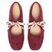 Women S Flat Ballet Shoes Comfortable Square Head Flats_vogvips.com